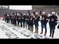 Team USA Women S Hockey Team Announced