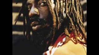 Buju Banton - Sensimilla persecution (lecturer riddim original version) MANZISH RMX