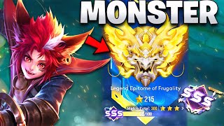 Download lagu THIS IS WHY XUANCE IS A HIDDEN MONSTER!🔥 | TOP 1 GLOBAL BUILD - HOK mp3 Download lagu THIS IS WHY XUANCE IS A HIDDEN MONSTER!🔥 | TOP 1 GLOBAL BUILD - HOK mp3