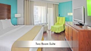 Holiday Inn Express Fishers - Fishers, Indiana