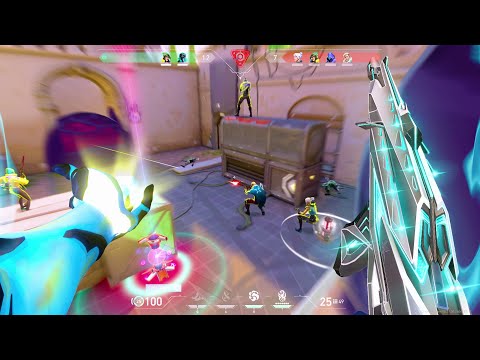 What a Top 0.1% VETO looks like