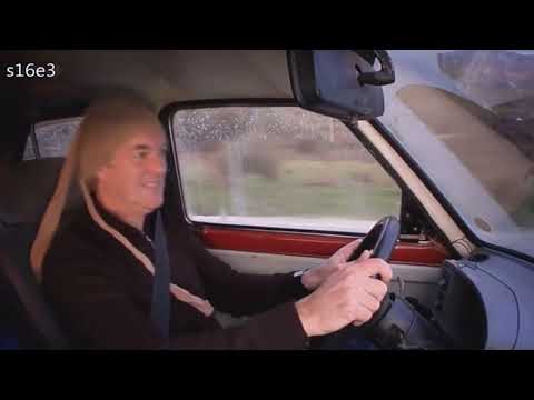 5 Minutes and 18 Seconds of my Favourite Top Gear “Tonight:...” Intros.