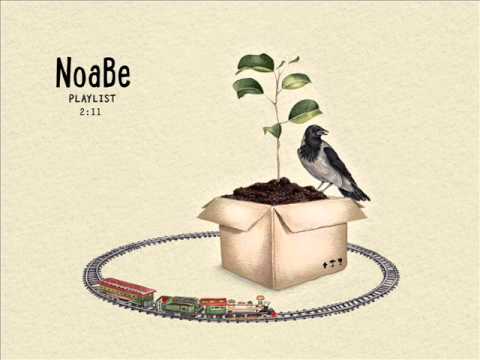 NoaBe - Playlist