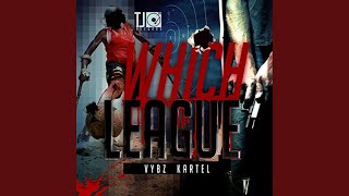 Which League
