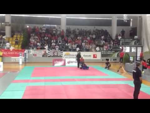 1a Copa Buffalo 2015 Jiu-Jitsu