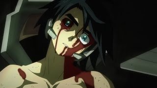 【MAD】機動戦士ガンダム 鉄血のオルフェンズ 2期後半 IRON-BLOODED ORPHANS 【AMV】