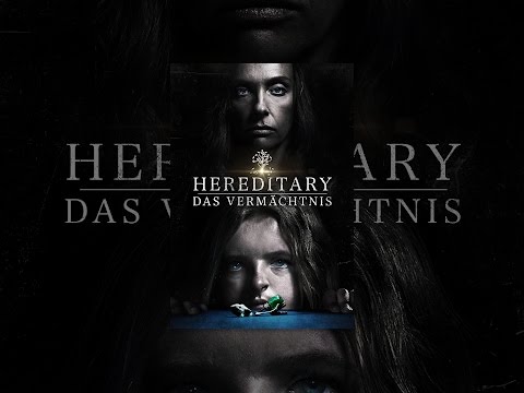 Hereditary (OmU)