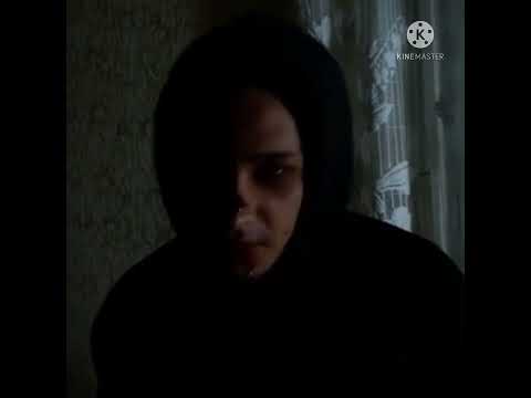 666GHOST AKA GHOSTY HANNIBAL (OFFICIAL AUDIO)