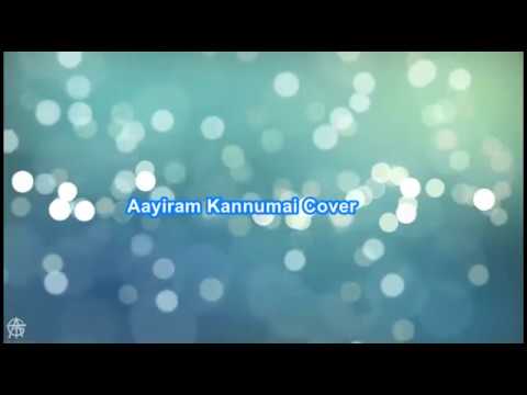 Aayiram Kannumai Cover ft. Priya Tiju Thomas