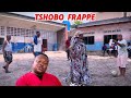 TSHOBO FRAPPE JEREMIE MODERO MA MBALIO LAVA MODERO LULE CHIKITO GATOUZO