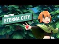 Pokemon Brilliant Diamond Shining Pearl Walkthrough Part 9 - Eterna City
