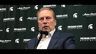 Izzo Post Game