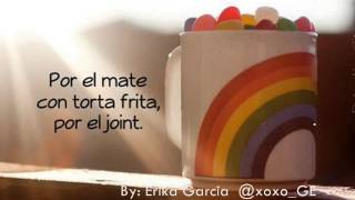 Andres Calamaro - Belgrano con LETRA