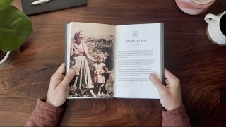 Download lagu Turn Spoken Memories Into a Family Keepsake Book | Remento's No-Write Life Story Solution mp3 Download lagu Turn Spoken Memories Into a Family Keepsake Book | Remento's No-Write Life Story Solution mp3