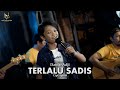 Damar Adji - Terlalu Sadis (LIVE SKA REGGAE)