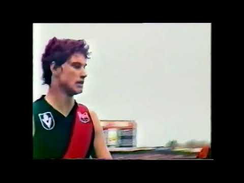 Malcolm Blight R12 1981