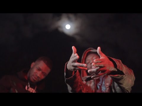 Lil Ant X Suk - In Due Time (Directed By Lil Zay)