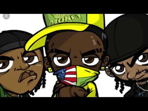 GSKLilant-Gang(official audio)