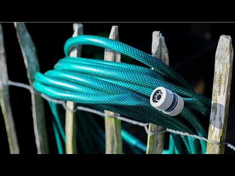 Off The Cuff #230 - garden sheds