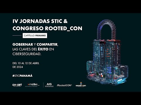 "Si Vis Pacem Para Bellum" (Si quieres paz, prepárate para la guerra) - patrocinada por Watchguard