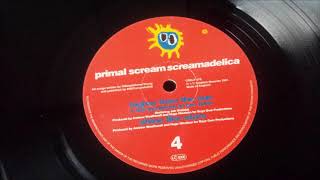 Primal Scream - I&#39;m Comin&#39; Down