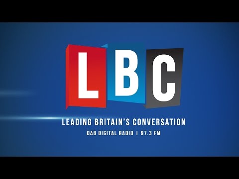 The Nigel Farage Show: Live From 10am On Sunday 10th July 2016