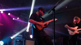 6 - Leave No Stone - Intervals (Live in Greensboro, NC - 2/17/18)