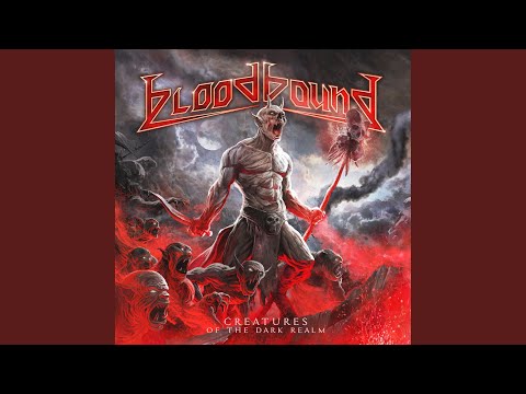 Death Will Lead The Way - BloodBound