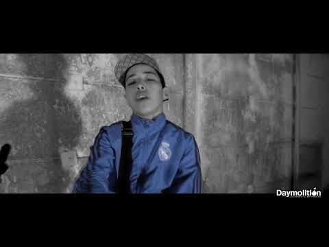 Rescapé - Je t'explique I Daymolition