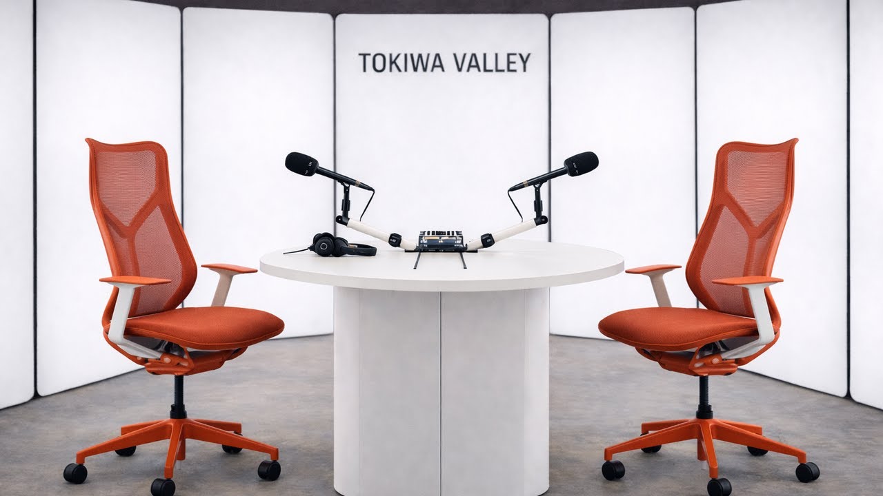 【Gest:Maki】 2025年の振り返りと、これからの生成AIについて