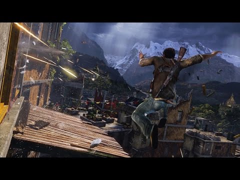 Top 10 Rooftop Levels in Video Games