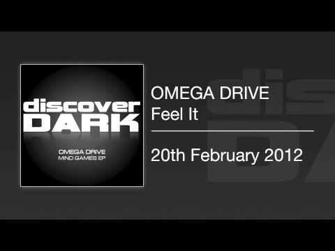 Omega Drive - Feel It