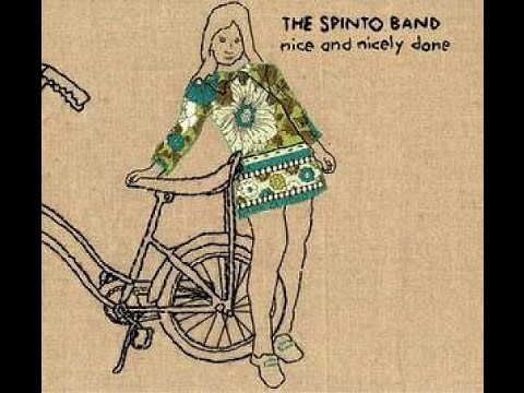The Spinto Band - Nice and Nicely Done (Full Album - 2005)