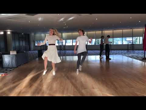 When the music is inside