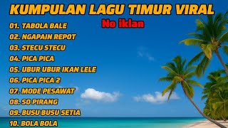 Download lagu KUMPULAN LAGU TIMUR 2025 FYP TIKTOK || NO IKLAN mp3 Download lagu KUMPULAN LAGU TIMUR 2025 FYP TIKTOK || NO IKLAN mp3