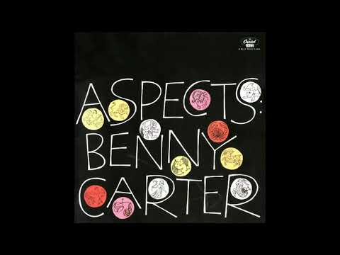 Benn̲y̲ ̲C̲a̲r̲t̲e̲r̲ ̲–̲ ̲A̲s̲p̲e̲c̲t̲s̲ ̲(̲1̲9̲5̲9̲)̲