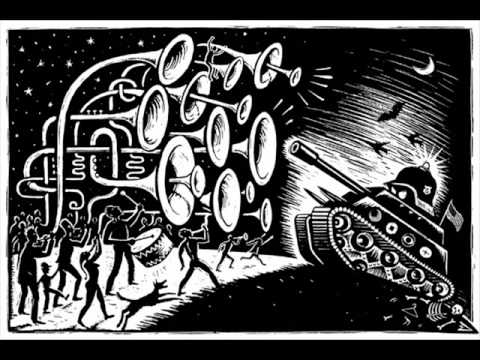 Jah Free -  Watch over