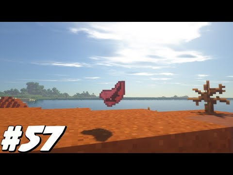 MOSASAURUS DNA | MINECRAFT DINOSAURS |EP 57