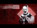 Art The Clown Sings A Song Song By AaronFraserNash