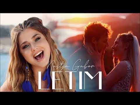 RADIOaktivno+ : Nastja Gabor – Letim (03.03.2024)