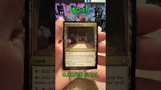 3/30 MTG Avatar Unboxing – One Pack, One Chance