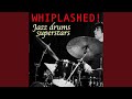 The Drum Thunder (Miniature) Suite