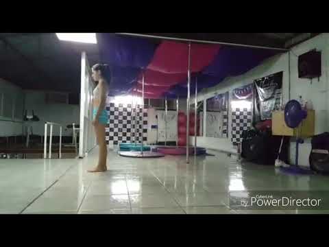 Madelyn Garrido 2018