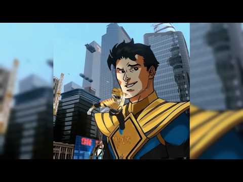 MONTAGEM TOMA BALA - SIMPLEXXX - (Slowed + Reverb) (TikTok Versión) (InvinciRanger Edit)