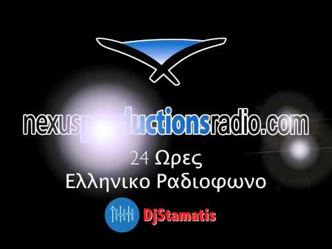 Nexus Productions Radio