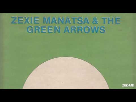 Zexie Manatsa & The Green Arrows - Highlanders