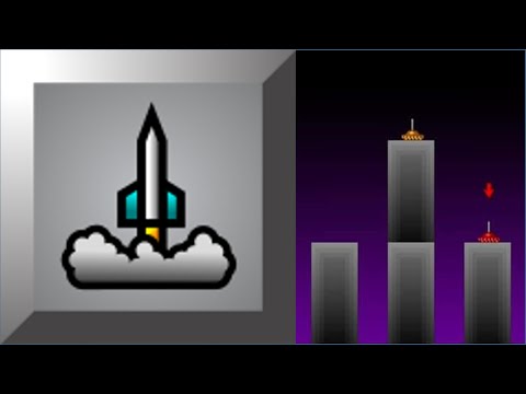 Greatest Rocket Launch Ever?