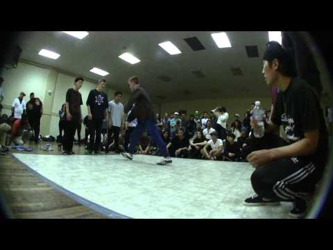 Art of War Finals | Cookie Crisp Wizards VS Uncanny Filthee Felons