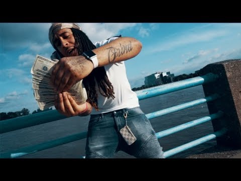 NLU B Money - "Do It For Gang" | Shot by @nhfcameraguy