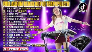 Download lagu Full Album Remix Terpopuler 2025 || DJ Madu Merah - DJ Secangkir Madu Merah || VIRAL TIOKTOK mp3 Download lagu Full Album Remix Terpopuler 2025 || DJ Madu Merah - DJ Secangkir Madu Merah || VIRAL TIOKTOK mp3